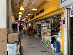 Tanjong Pagar Plaza (D2), Shop House #638994361